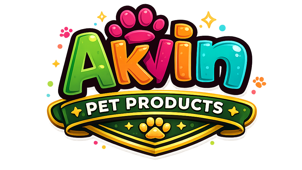 Akvin Pet Products